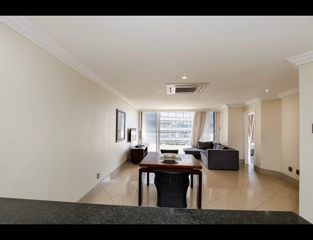 2 BEDROOM APARTMENT FOR SALE IN POINT WATERFRONT